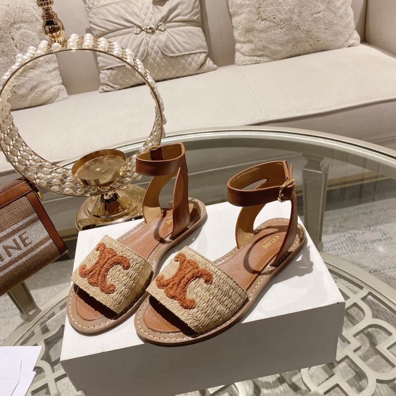 Celine Sandals